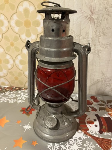Petroliumlampe bat 158 - petroliumlampe,