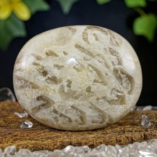 Schriftgranit Scheibenstein