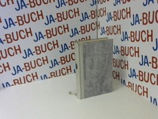 Der Sündenbock : Roman