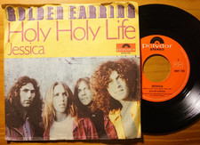 7 " Single Golden Earring Holy Holy Life
