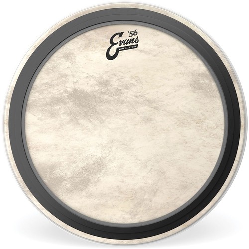 Bass drum fell evans - bass-drum-fell, emad