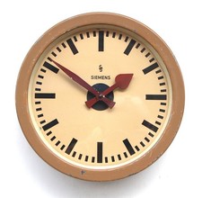 Schöne 50er Jahre SIEMENS