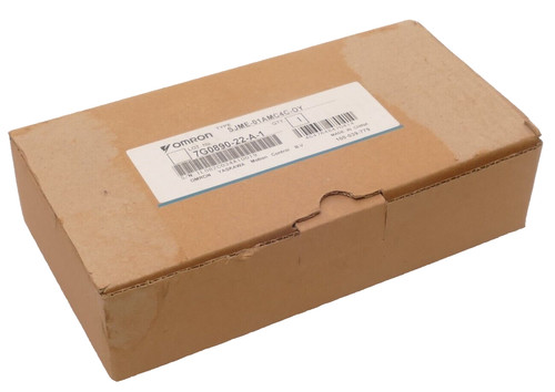 Omron yaskawa servo motor - ac,