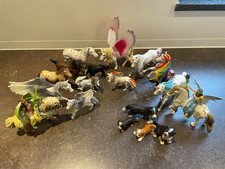 Schleich Bayala Sammlung /