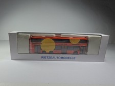 J261 rietze man bvg berlin - j261,