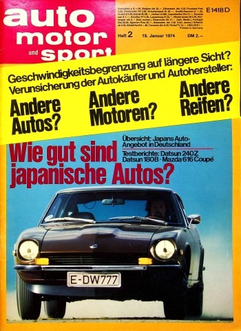 Auto motor und sport - 2),