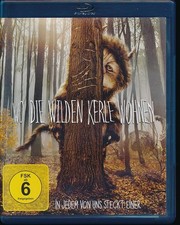 Wo die wilden Kerle wohnen