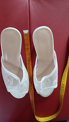 Damen pantolette 36 - gr.,