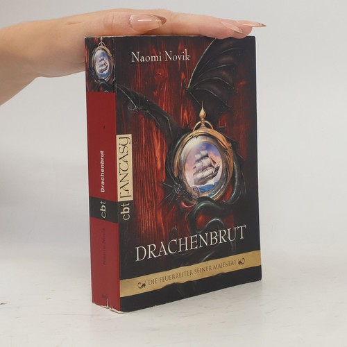 Drachenbrut naomi novik - | ,