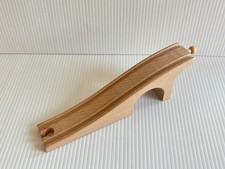 IKEA Wood Train Set Bridge