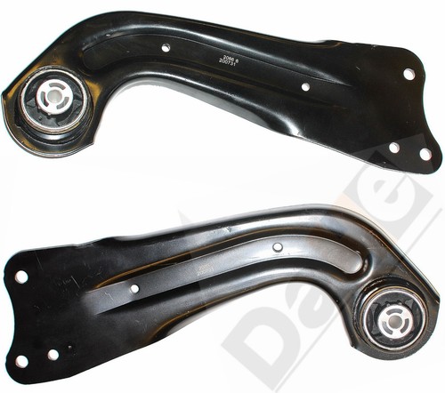 Längslenker hinten audi a3 - hinten,
