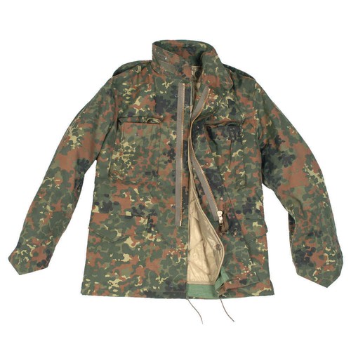 Feldjacke m65 m fu - us, t/c