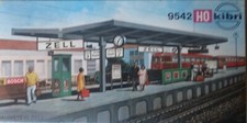 Kibri   9542   (Spur H0)
