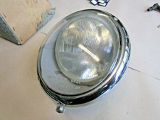 Porsche 356 911A VW Bus T1