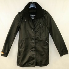 SUPERDRY DOUBLE BLACK LABEL