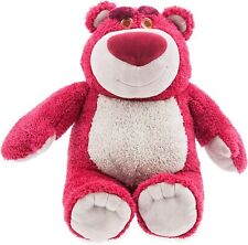 Disney Store Stofftier Lotso