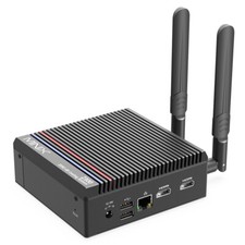 MINIX Z300-0dB Mini-PC,Intel