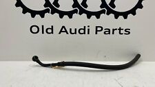 Audi Servoschlauch Saugschlauch 8A0422887F