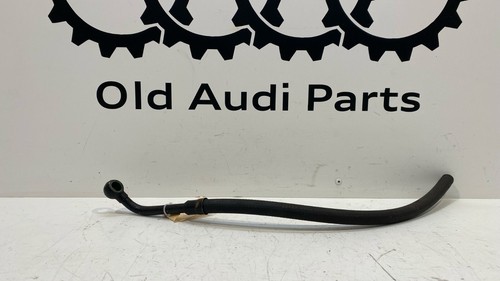 Audi servoschlauch - audi,