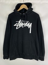 Stussy Herren Big Logo Hoodie