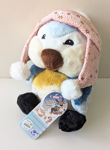 Sammlerstück nici winter - nici,
