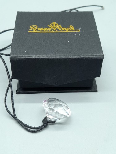 Rosenthal halskette diamonds - rosenthal,