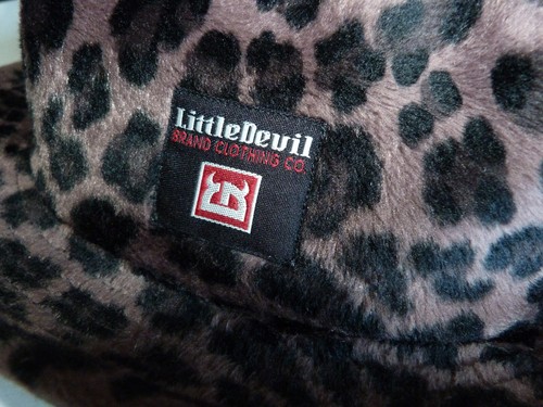 Little devil bmx homburg - "little,