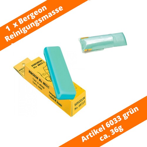 Bergeon rodico 6033 1 - 6033, -1