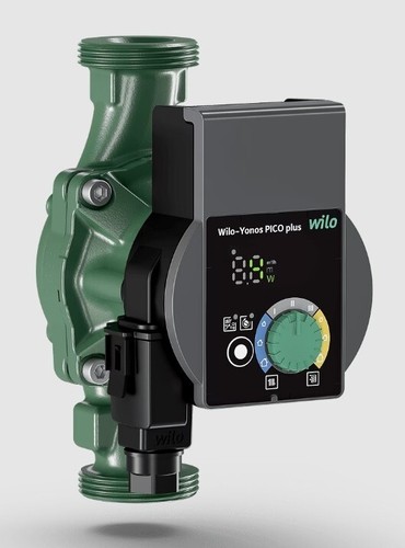 Wilo yonos pico - plus, 25/1-6