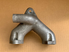 NSU Prinz TT 1000 1200 Ansaugbrücke  für Doppel Vergaser Anlage (NW594)