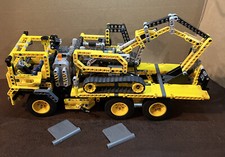 LEGO Technic Hauler 8264