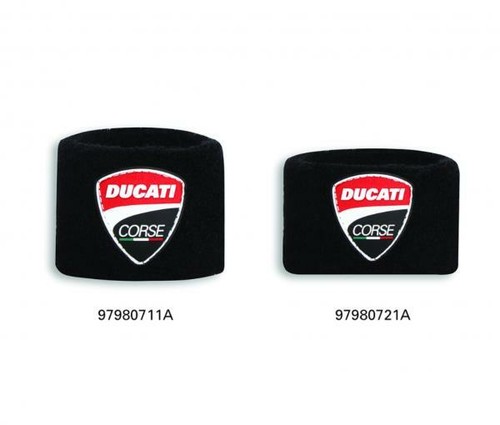 Ducati corse manschette - manschette, der