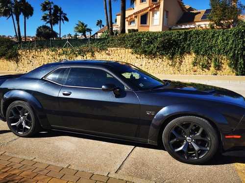 Dodge challenger 7 - dodge, 5.7