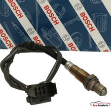 BOSCH Lambdasonde für Audi S3