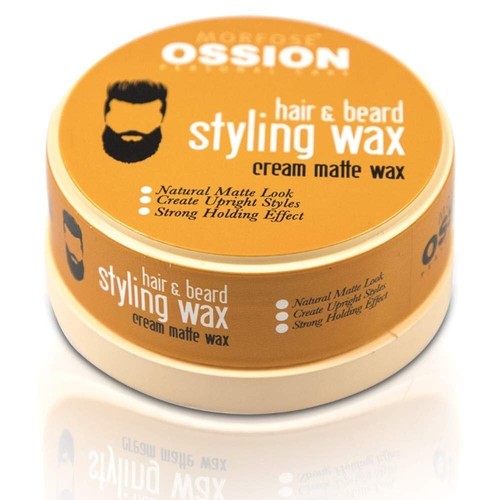 Morfose ossion hair beard - ossion,