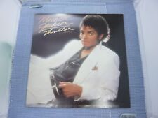 Michael Jackson - Thriller -