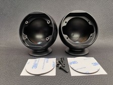 Focal Utopia Tbe , Aluminium