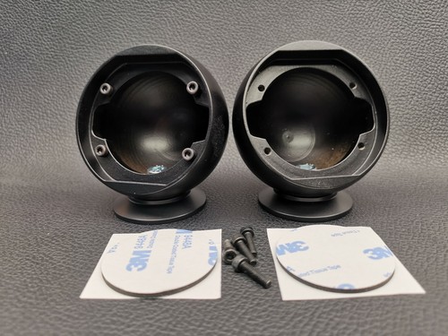 Focal utopia tbe - tbe, aluminium