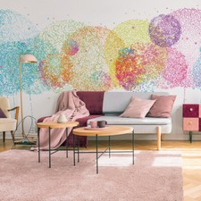 Fabelhafte VLIES FOTOTAPETE