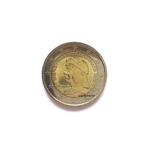 Euro - 2,