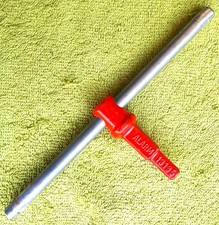 ALARM  13135   Sanitärschlüssel     1/2";  3/8"  Profiwerkzeug
