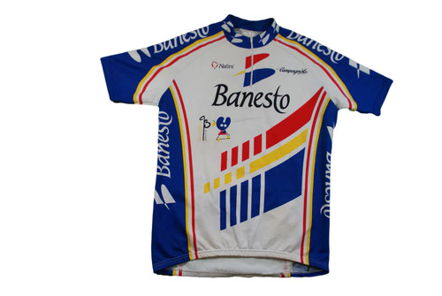 Banesto campagnolo nalini - banesto,