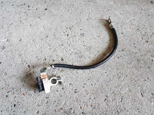 Bmw e84 batteriekabel - x1, minus