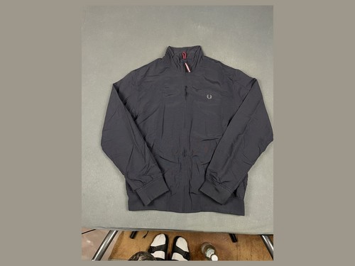 Fred perry leichte jacke - fred,