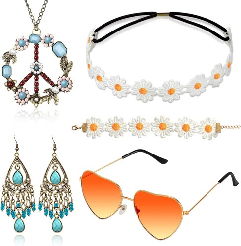 Alintor hippie accessoires mit - alintor,