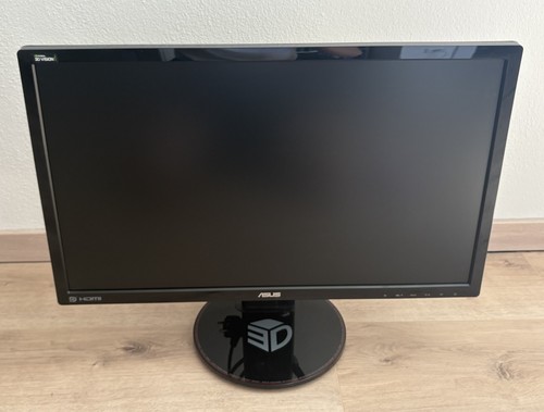 Asus vg248qe monitor - asus,