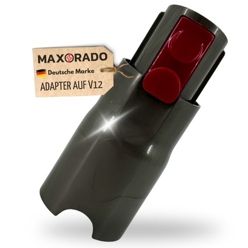 Staubsauger adapter für dyson - staubsauger,