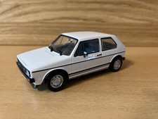 VW Golf 1 GTI in 1:43 von