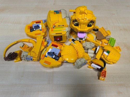 Lego disney - lego,