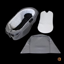 STOKKE Xplory X Wanne Babywanne Kinderwagenaufsatz Kinderwagenwanne Wanne